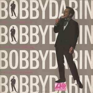 Portada del álbum "Something Special", de Bobby Darin