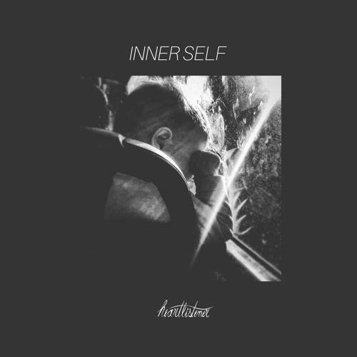 Capa do Álbum "Inner Self", de Heartlistener