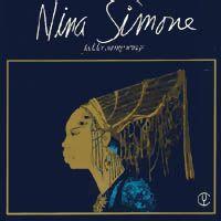 Portada del álbum "Fodder On My Wings", de Nina Simone