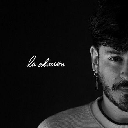 Portada de Sencillo/EP "La Adicción", de Cepeda