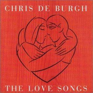 Portada de Álbum "Notes From Planet Earth the Collection", de Chris De Burgh