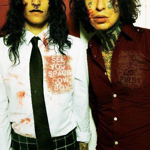 Portada de Sencillo/EP "bloodstainedeyes", de If I Die First