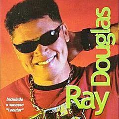 Portada de Álbum "Volume 12", de Ray Douglas