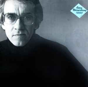 Portada de Álbum "Glenn Miller Har Störtat", de Östen Warnerbring