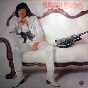 Portada de Álbum "Jürgen Drews (1980)", de Jürgen Drews
