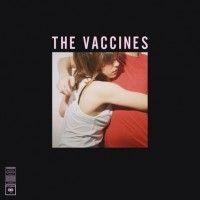Portada de Álbum "Ampliar What Did You Expect From The Vaccines?", de The Vaccines