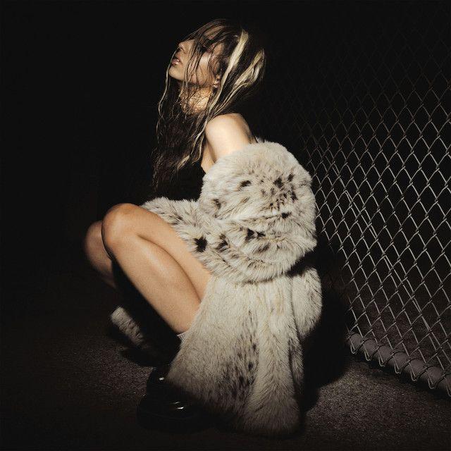 Portada de Sencillo/EP "Cry For You", de Isabel LaRosa