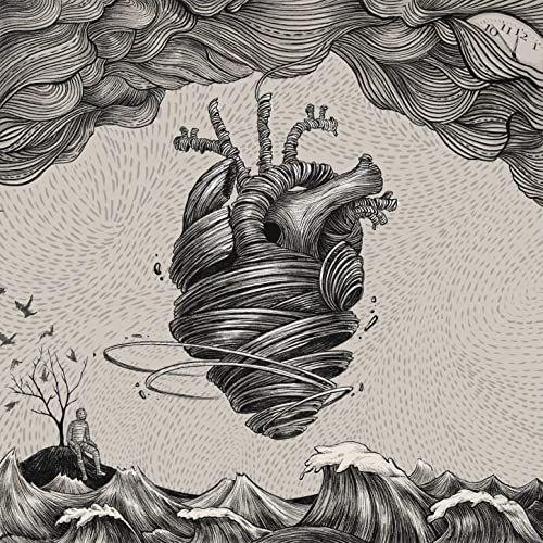 Portada de Sencillo/EP "US", de Hyunsang Ha