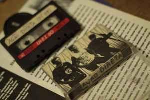 Capa do Álbum "Temos Que Agir", de Ação Direta