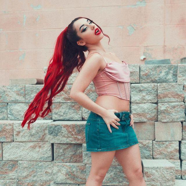 Portada de Sencillo/EP "Better without u!", de Maria Rose