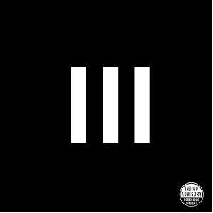 Capa do Álbum "3", de WILLOW