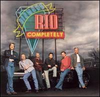 Capa do Álbum "Completely", de Diamond Rio