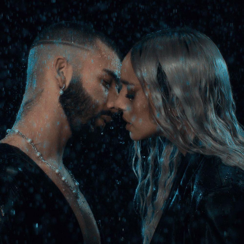 Portada de Sencillo/EP "1000COSAS", de Lola Indigo