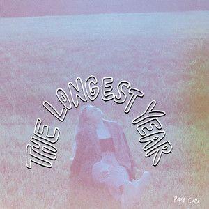 Portada del álbum "The Longest Year: Part Two", de carobae
