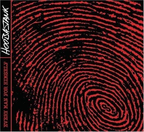 Capa do Álbum "Every Man for Himself", de Hoobastank