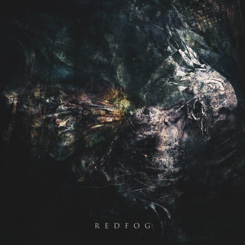Portada de Sencillo/EP "Redfog", de Orbit Culture