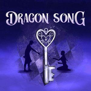 Capa do Single/EP "Dragon Song", de plasterbrain