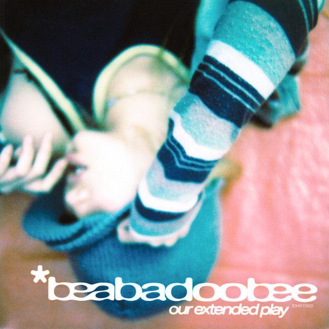 Portada de Sencillo/EP "Our Extended Play", de beabadoobee