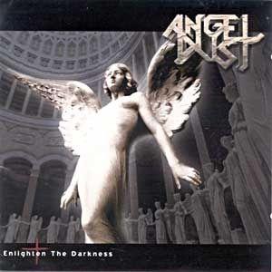 Portada de Álbum "The Human Bondage", de Angel Dust