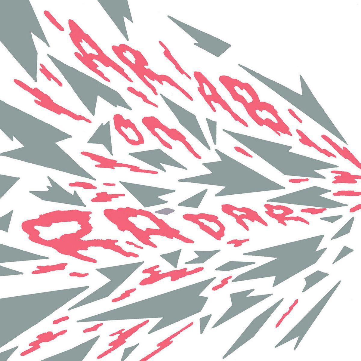 Portada de Álbum "Yahweh Or The Highway", de Arab on Radar