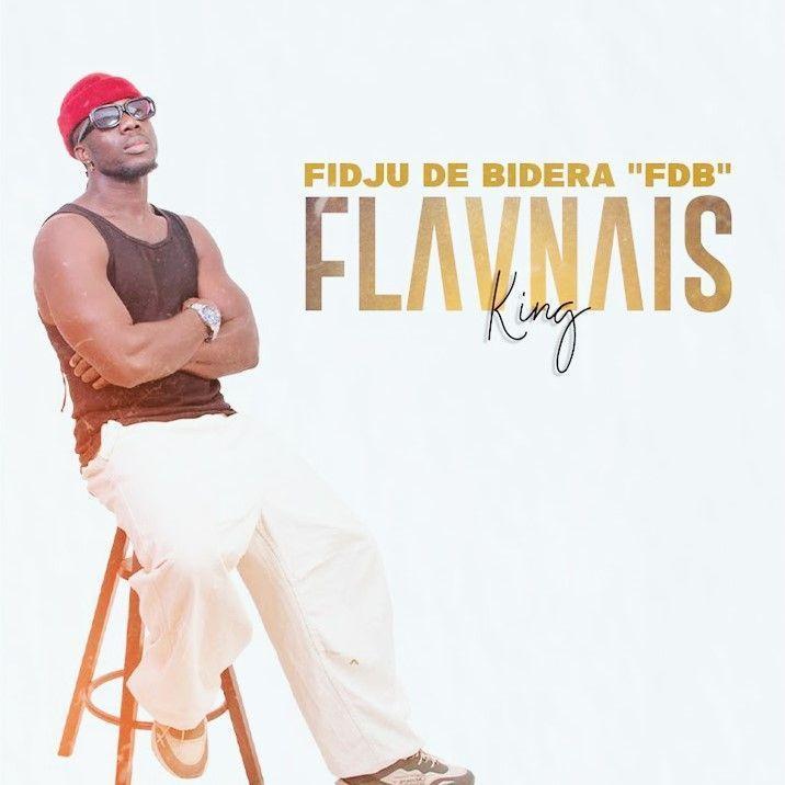Album cover of "Fidju Di Bidera" by Flavnais King