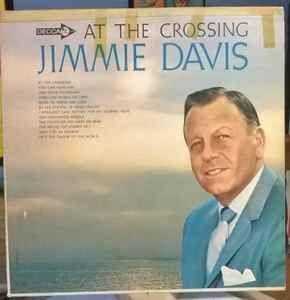 Portada de Álbum "At The Crossing", de Jimmie Davis