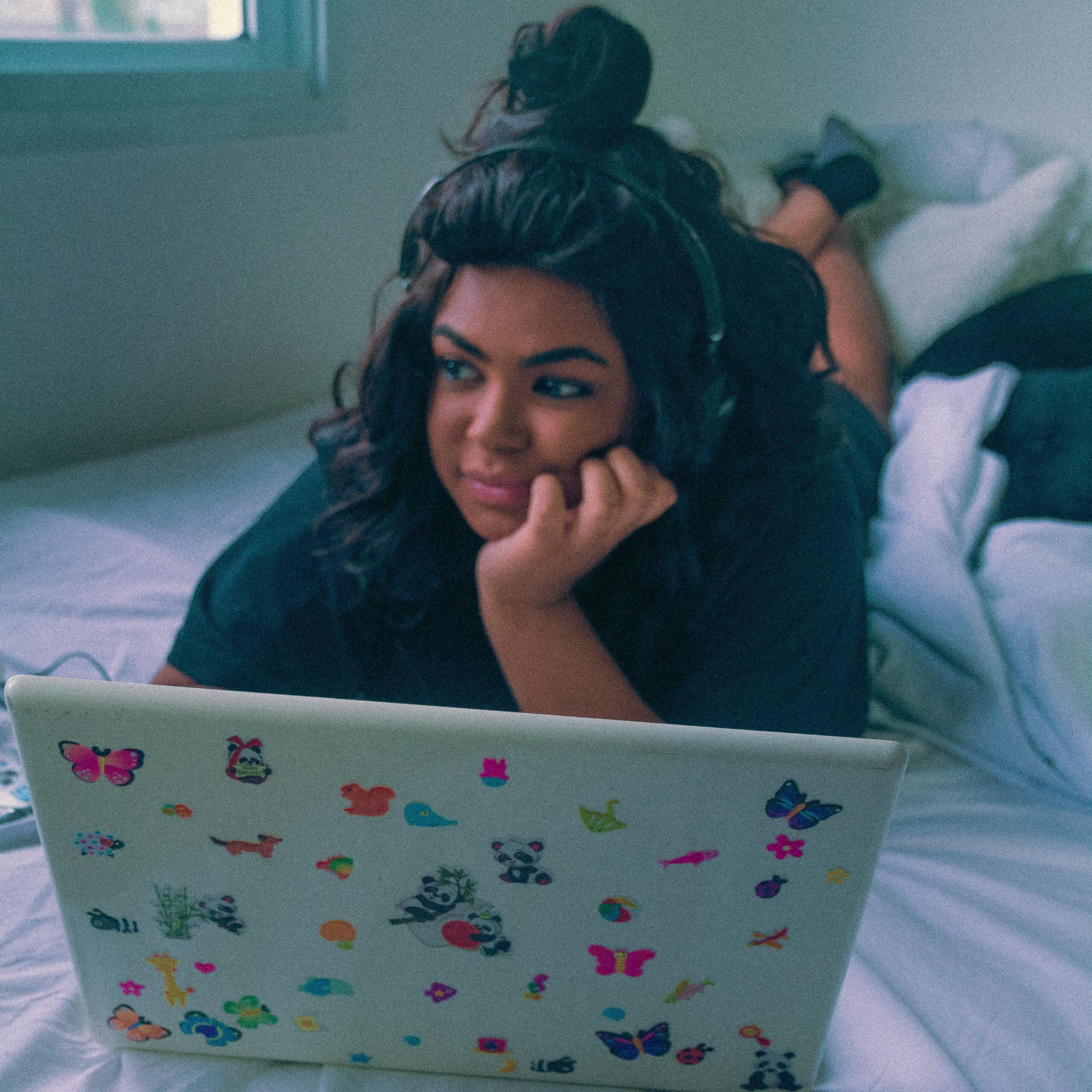 Portada de Sencillo/EP "2003", de Sylvia Nazareth