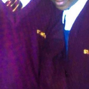 Capa do álbum "i must decrease", de svn4vr