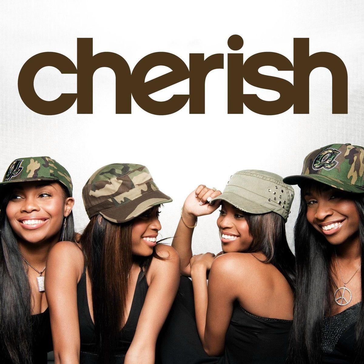 Capa do Single/EP "Do It To It", de Cherish
