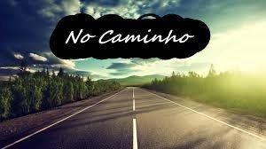 Portada de Álbum "No Caminho", de Thay Souzah