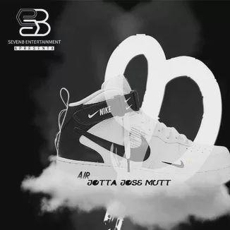 Portada de Sencillo/EP "Jotta Jose Mutt", de Jotta Jose Mutt