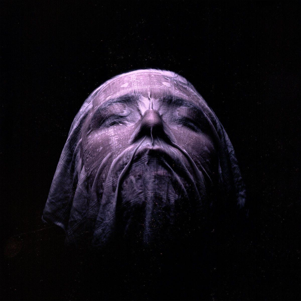 Portada de Álbum "Adore", de Numenorean