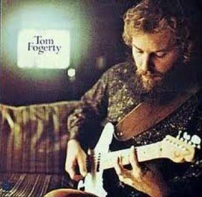 Album cover of "Tom Fogerty" by Tom Fogerty