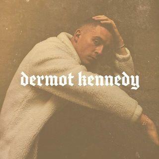 Portada de Álbum "Dermot Kennedy ", de Dermot Kennedy