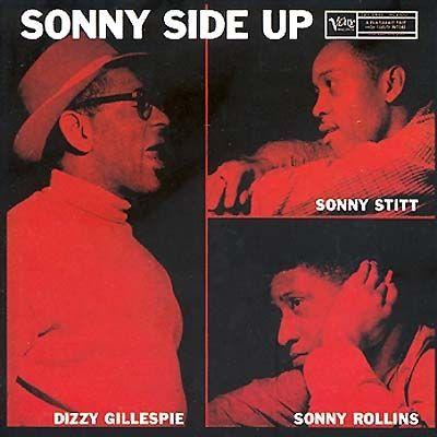Album cover of "Ken Burns Jazz" by Dizzy Gillespie