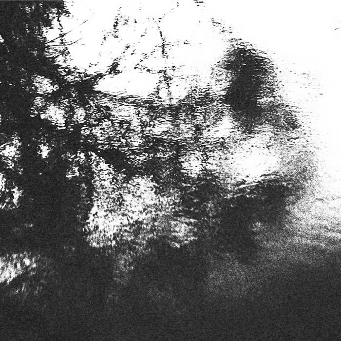 Portada de Sencillo/EP "Alluring the distant eye", de Sadness