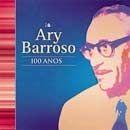 Portada de Álbum "Ary Barroso", de Ary Barroso