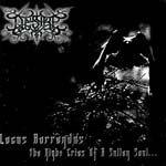 Capa do Álbum "Locus Horrendus", de Desire