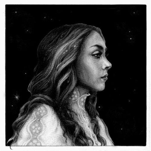 Portada del álbum "School Nights (Single)", de Chappell Roan