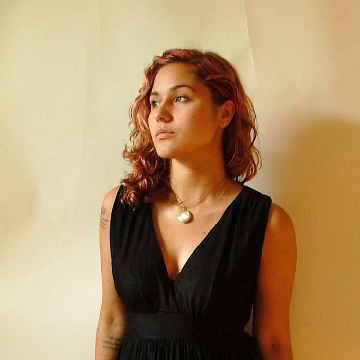 Single/EP cover of "Come Back" by Rae Cassidy