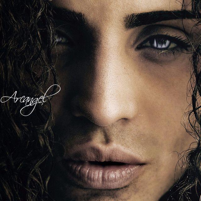 Portada del álbum "El Fenómeno", de Arcángel