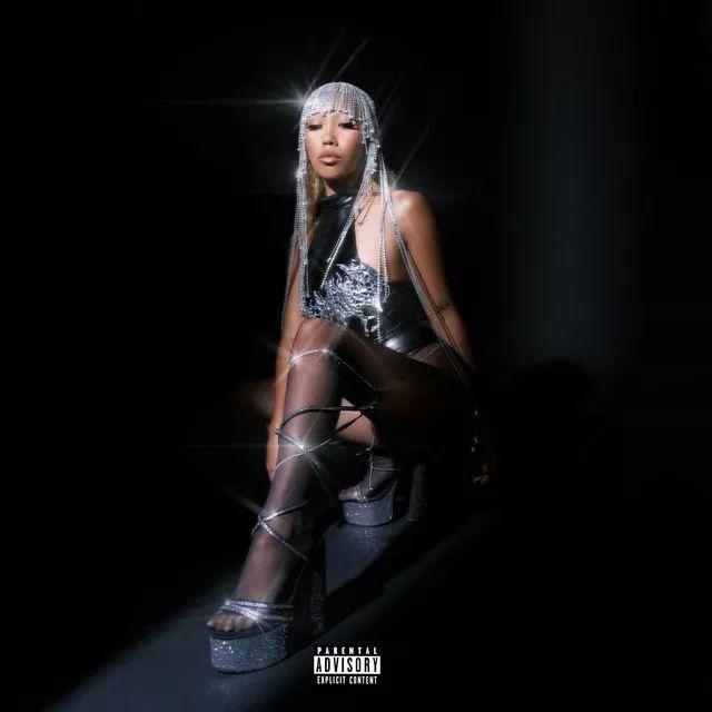 Portada de Sencillo/EP "Fantasy Girl", de Olivia Escuyos