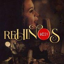 Album cover of "Rehinos" by LC 21