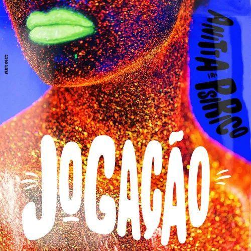 Album cover of "Jogação (part. Psirico)" by Anitta