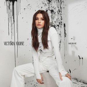 Portada de Sencillo/EP "NERVE", de Victoria Nadine