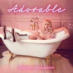 Portada del álbum "Adorable", de Natasha Bedingfield