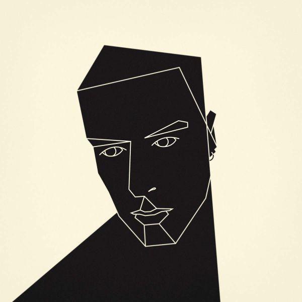 Capa do Álbum "Wild", de XOV