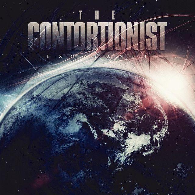Portada de Álbum "Exoplanet (Redux)", de The Contortionist