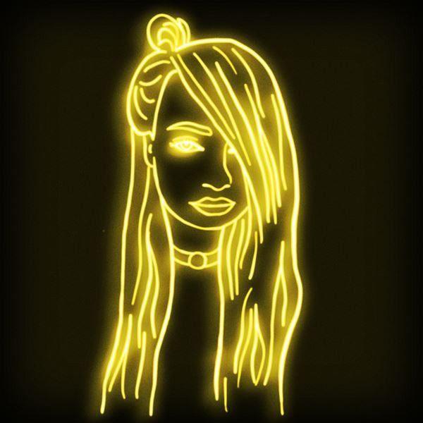 Capa do álbum "Hillside Boys", de Kim Petras