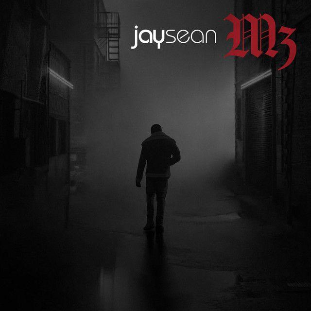 Portada de Álbum "M3", de Jay Sean